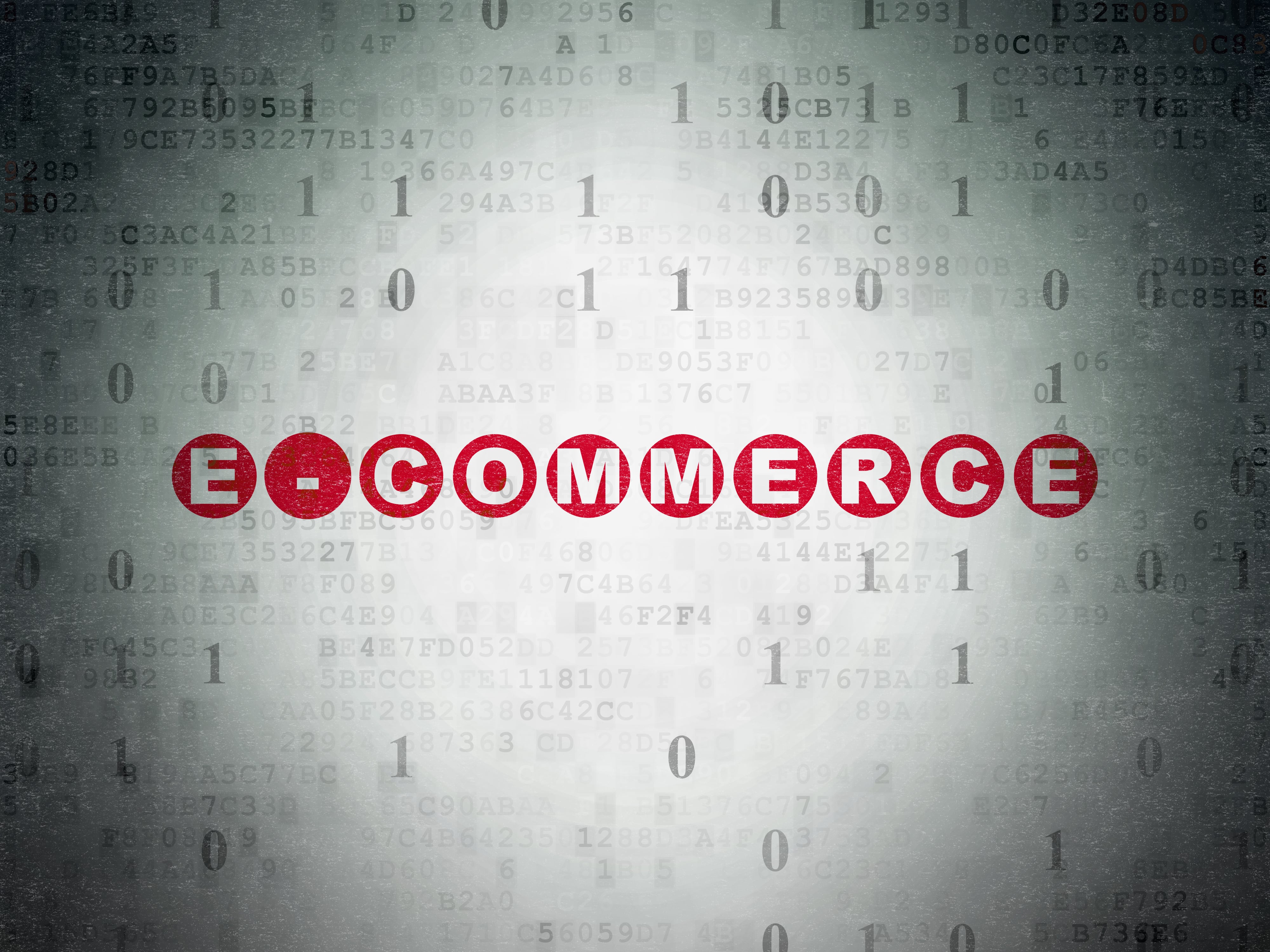 eCommerce Consulting